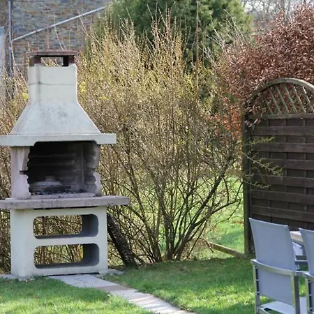 Eti-garden - Bovigny *