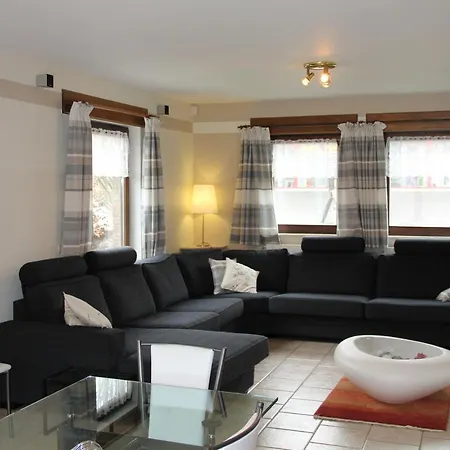 Eti-garden - Bovigny Holiday home