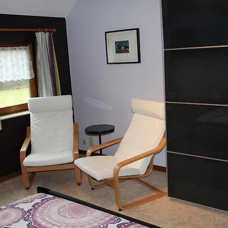 Holiday home Eti-garden - Bovigny *