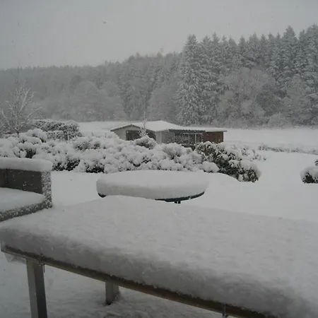 Eti-garden - Bovigny * Gouvy