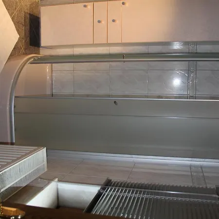 Eti-garden - Bovigny Holiday home
