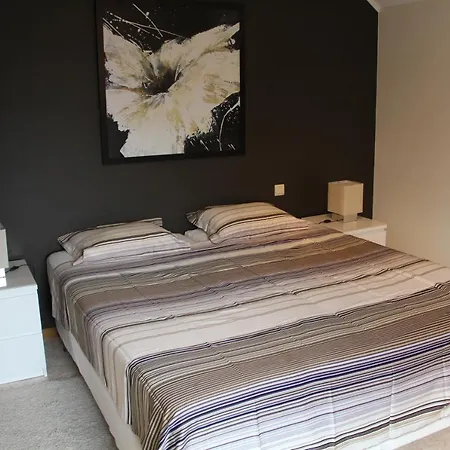 Eti-garden - Bovigny Holiday home *